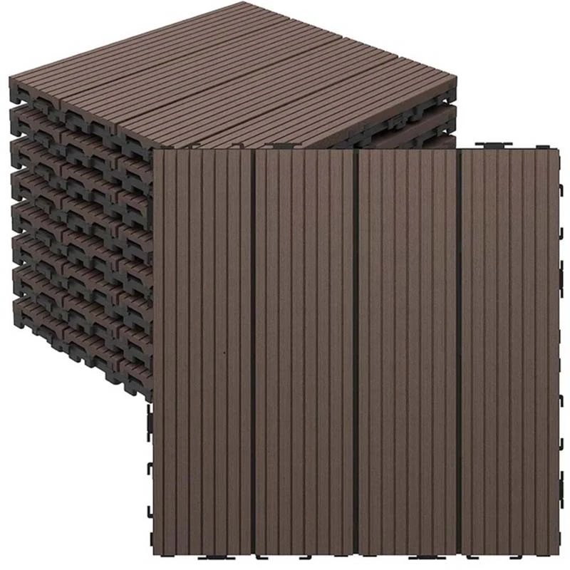 Wood Deck Floor Tiles best